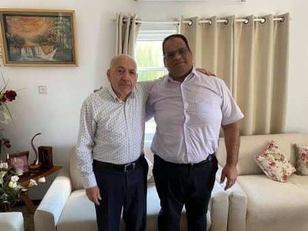 “ رِحْلَةٌ نَبَوِيَّةٌ مِنَ اَلْجَاهِلِيَّةِ حَتَّى حِجَّةِ اَلْوَدَاعِ”